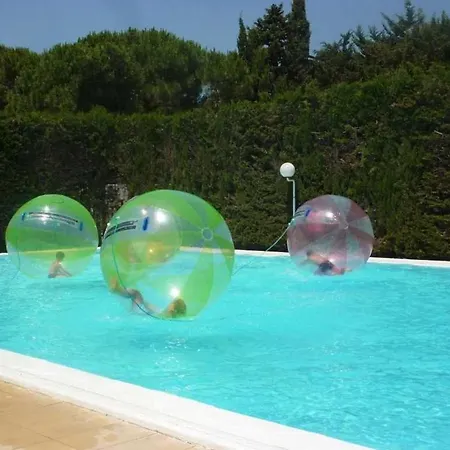 Camping 4 étoiles - Parc Aquatique - Efaaa0 *