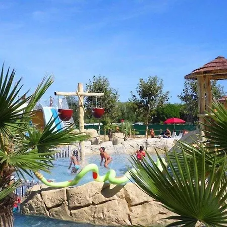 4 étoiles - Parc Aquatique - Efaaa0 Canet-en-Roussillon