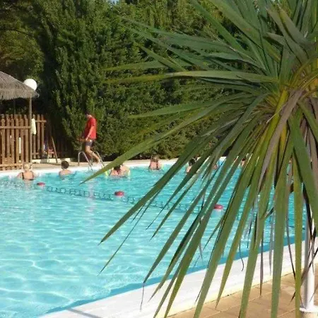 4 étoiles - Parc Aquatique - Efaaa0