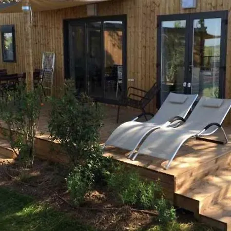 Camping 4 étoiles - Parc Aquatique - Efaaa0