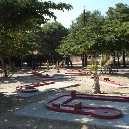 4 étoiles - Parc Aquatique - Efaaa0 Camping