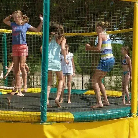 4 étoiles - Parc Aquatique - Efaaa0 * Canet-en-Roussillon