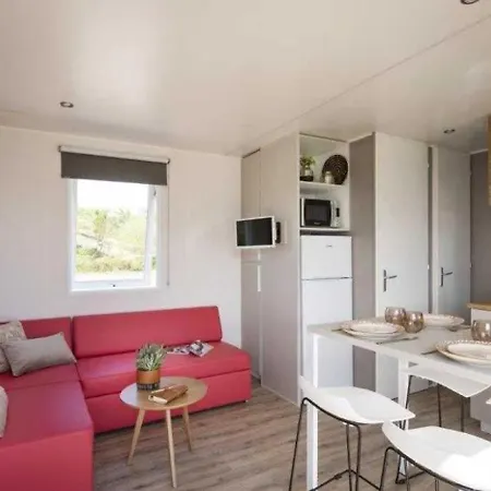 Camping 4 étoiles - Parc Aquatique - Efaaa0 *