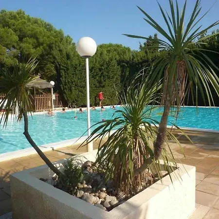 4 Etoiles - Parc Aquatique - Efaaa0 Campsite
