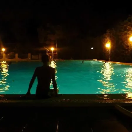 4 Etoiles - Parc Aquatique - Efaaa0 Camping