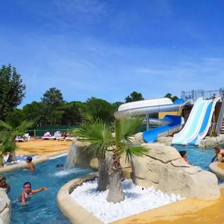 4 Etoiles - Parc Aquatique - Efaaa0 * קאנט אן רוסיון