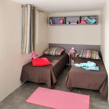 אתר קמפינג 4 Etoiles - Parc Aquatique - Efaaa0