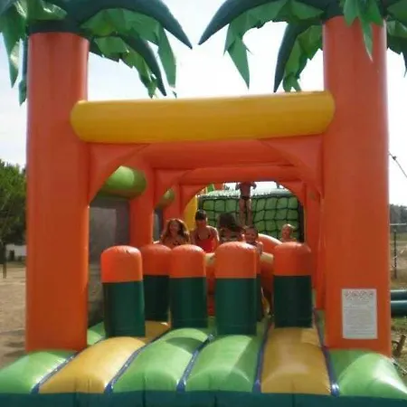 אתר קמפינג 4 Etoiles - Parc Aquatique - Efaaa0 *