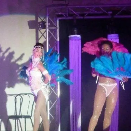 4 Etoiles - Parc Aquatique - Efaaa0