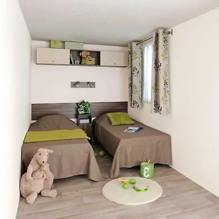 4 Etoiles - Parc Aquatique - Efaaa0 קאנט אן רוסיון